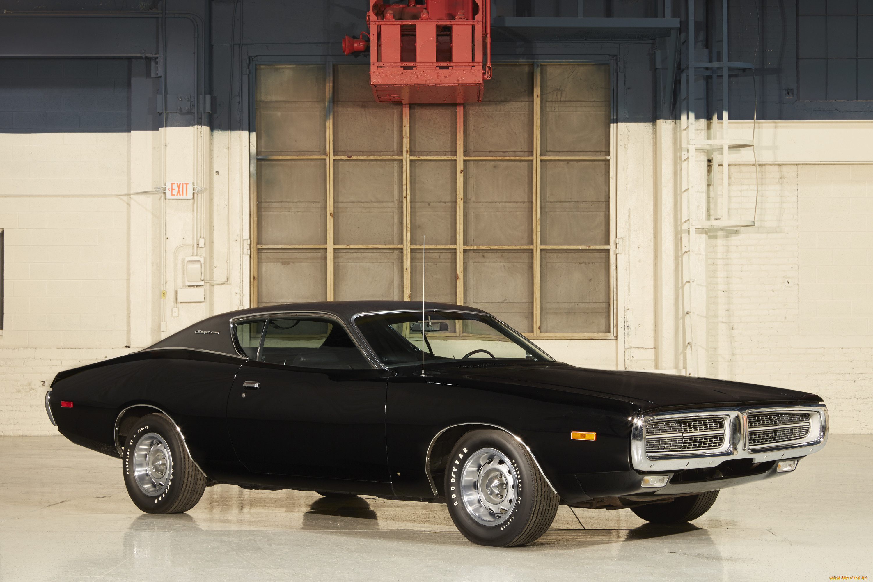 , dodge